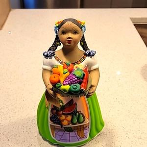 Lupita doll by Navarro